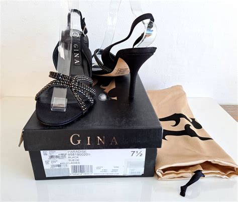 gina shoes replica|gina shoes uk outlet.